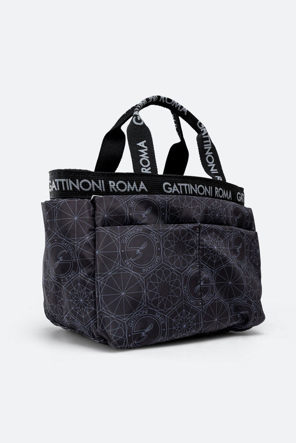 Small Beauty Teodosia Black EasyChic