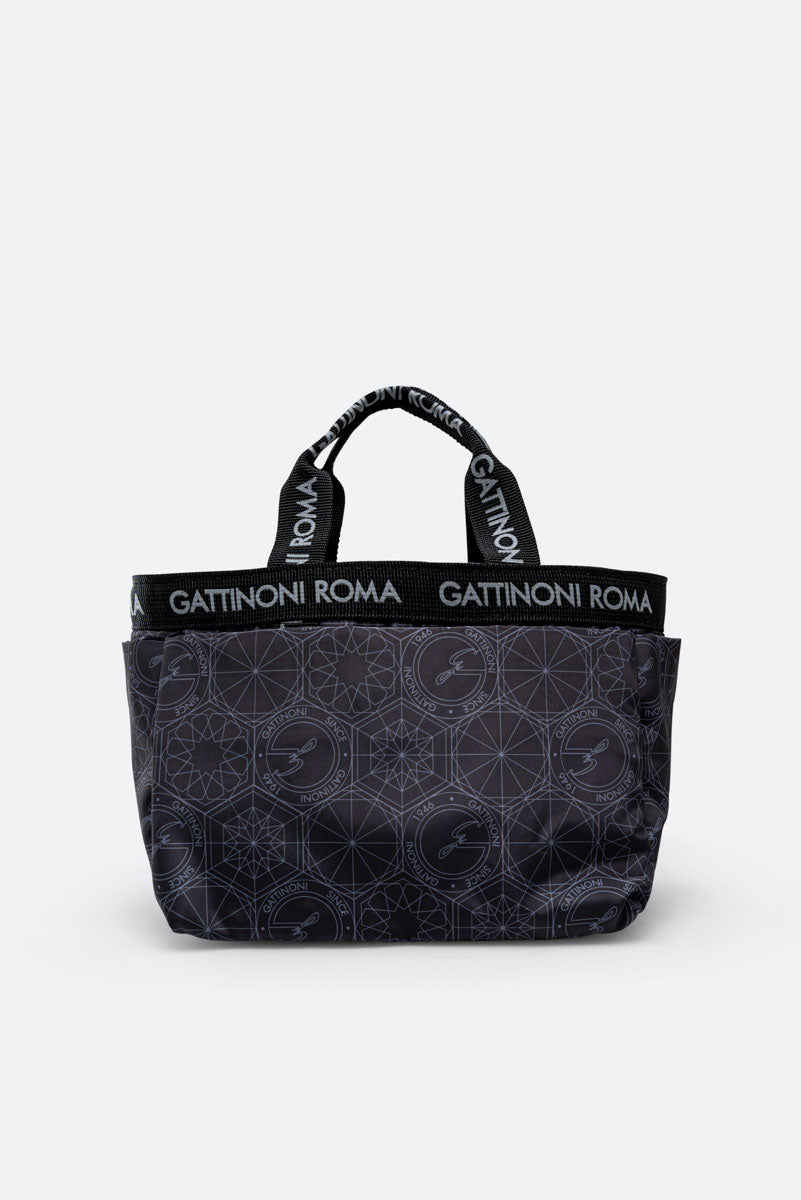 Small Beauty Teodosia Black EasyChic