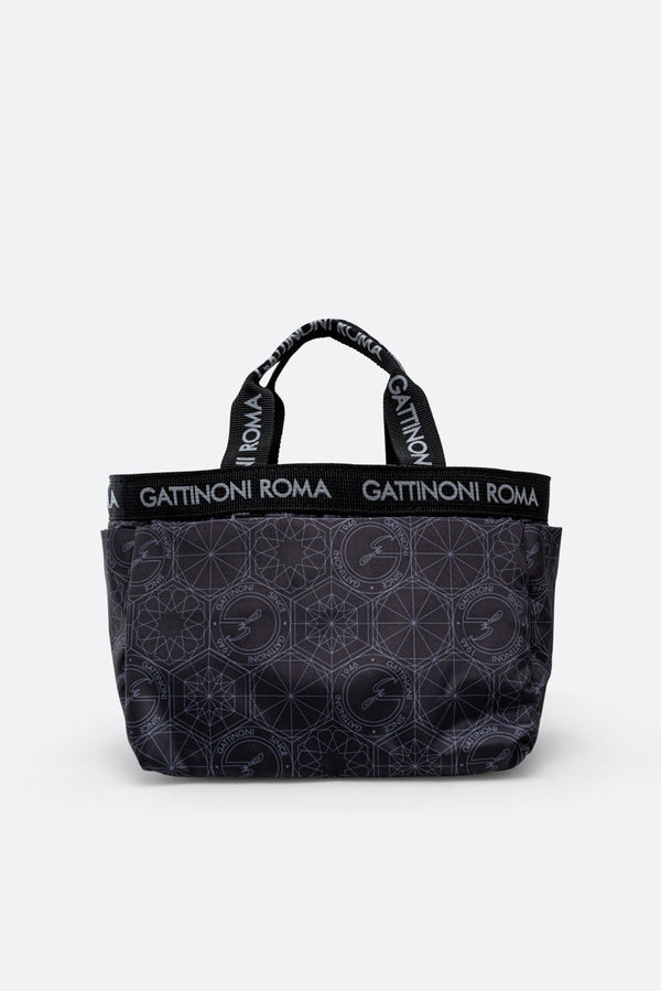 Small Beauty Teodosia Black EasyChic