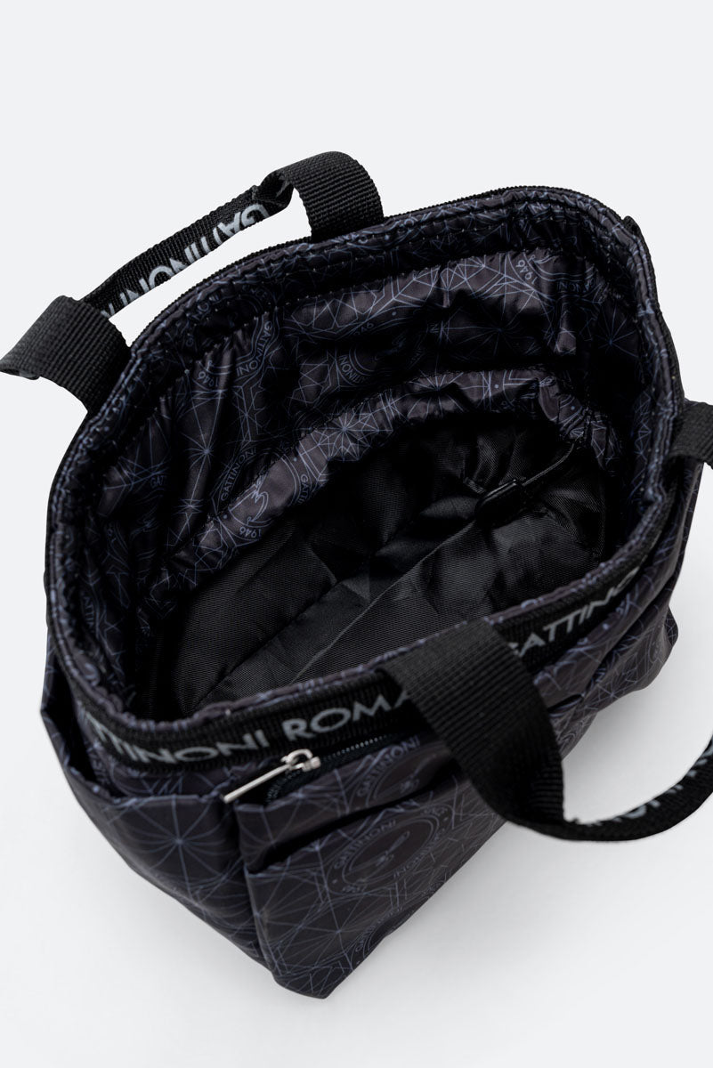 Small Beauty Teodosia Black EasyChic