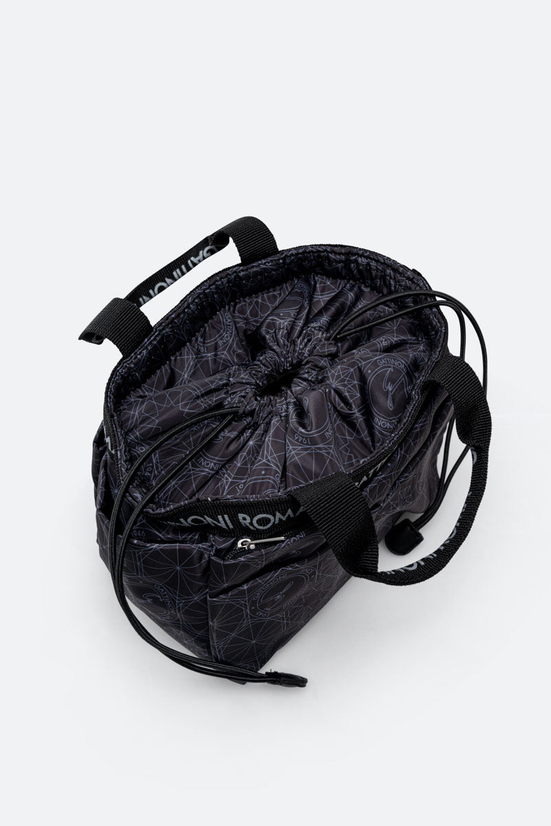 Small Beauty Teodosia Black EasyChic