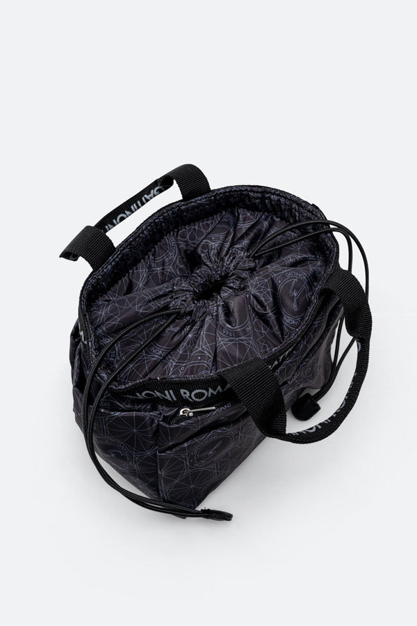 Small Beauty Teodosia Black EasyChic