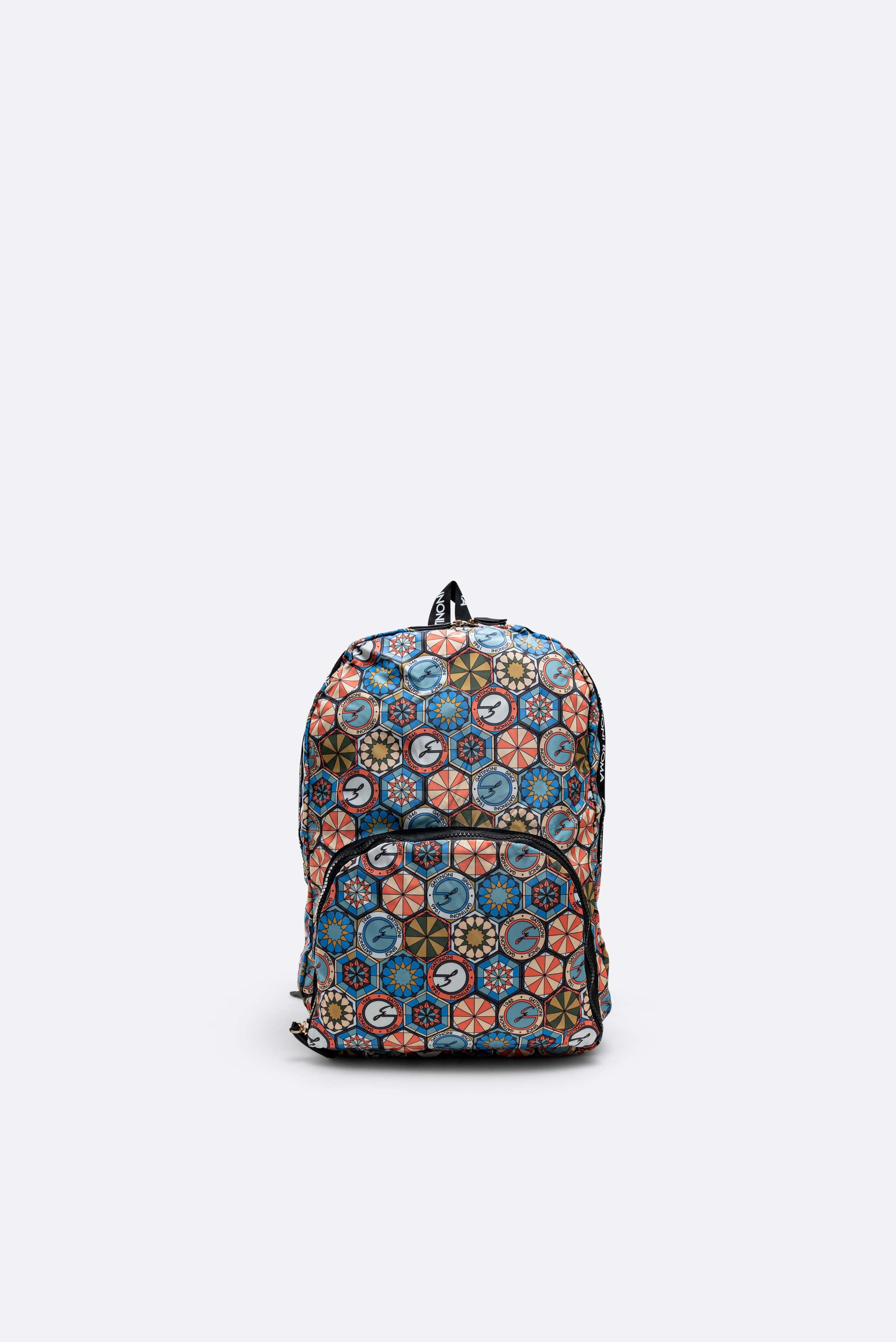 Teodosia Easychic Classic Foldable Backpack