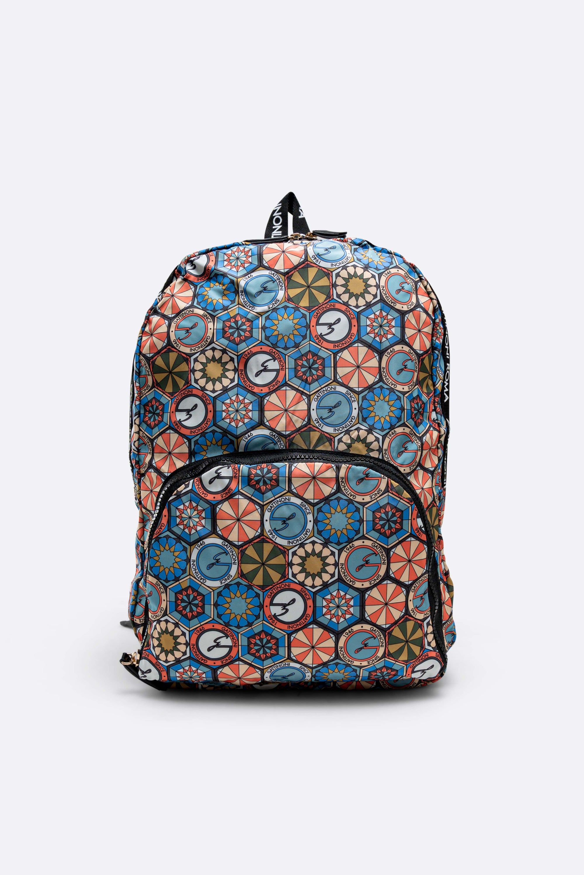 Teodosia Easychic Classic Foldable Backpack