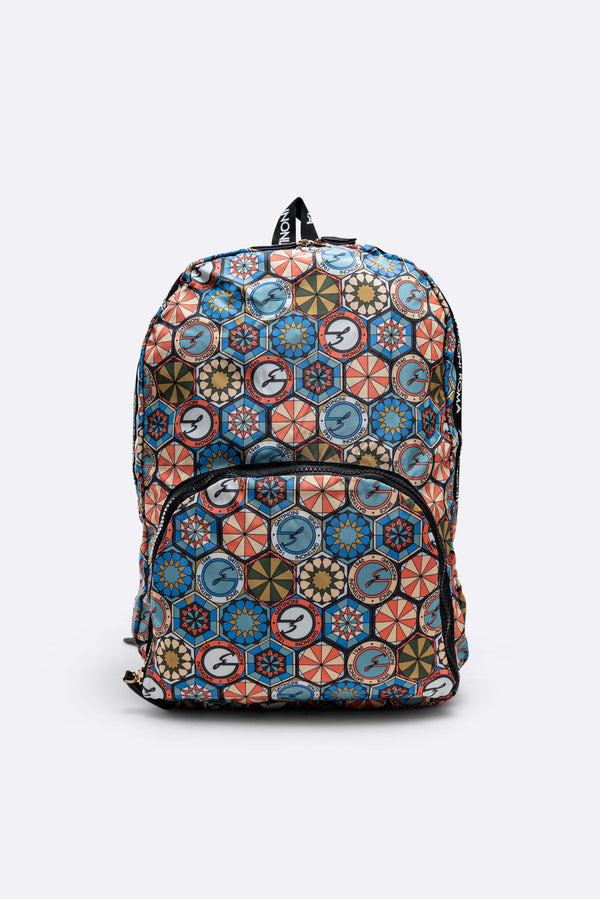 Teodosia Easychic Classic Foldable Backpack