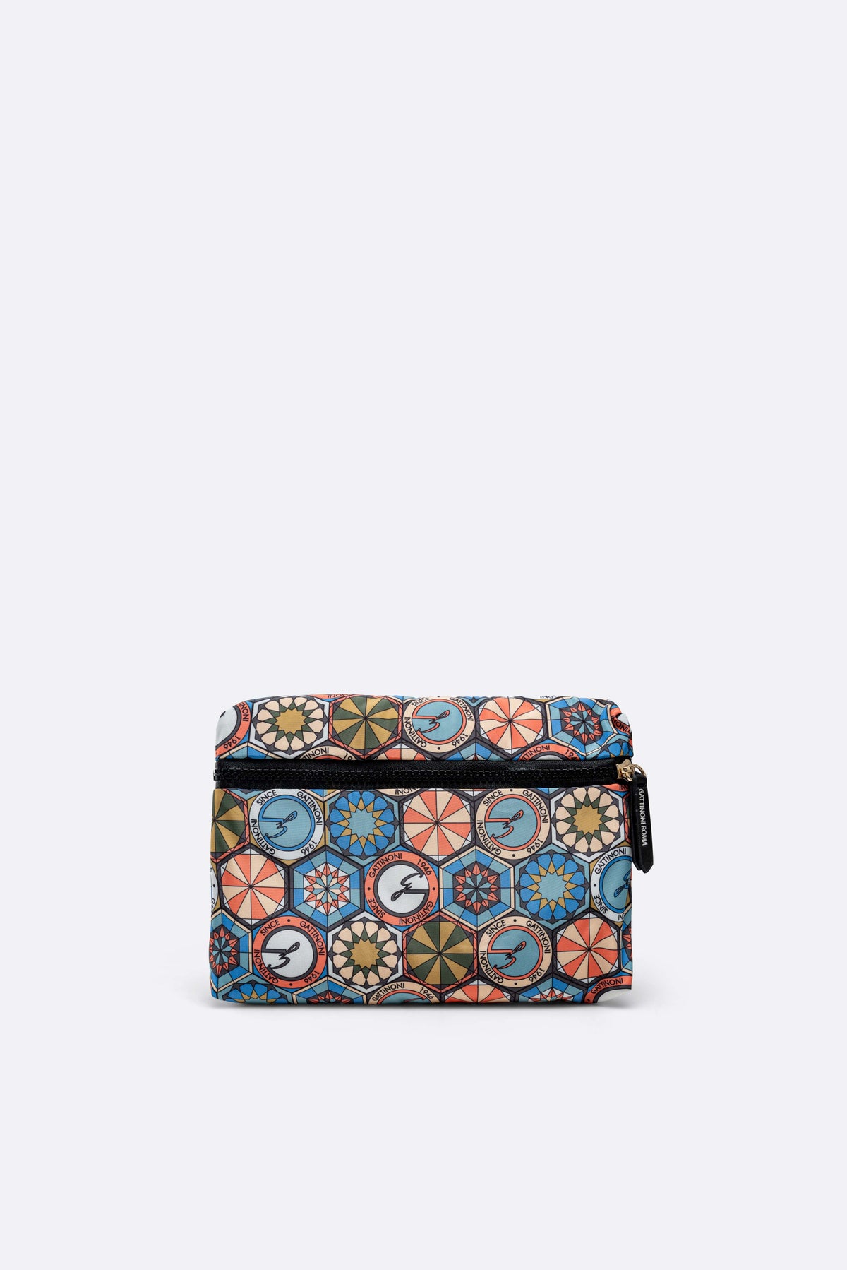 Teodosia EasyChic Nylon Hobo Taška
