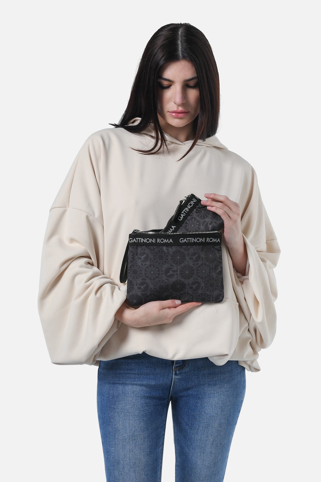 Two in One Easychic Pouch