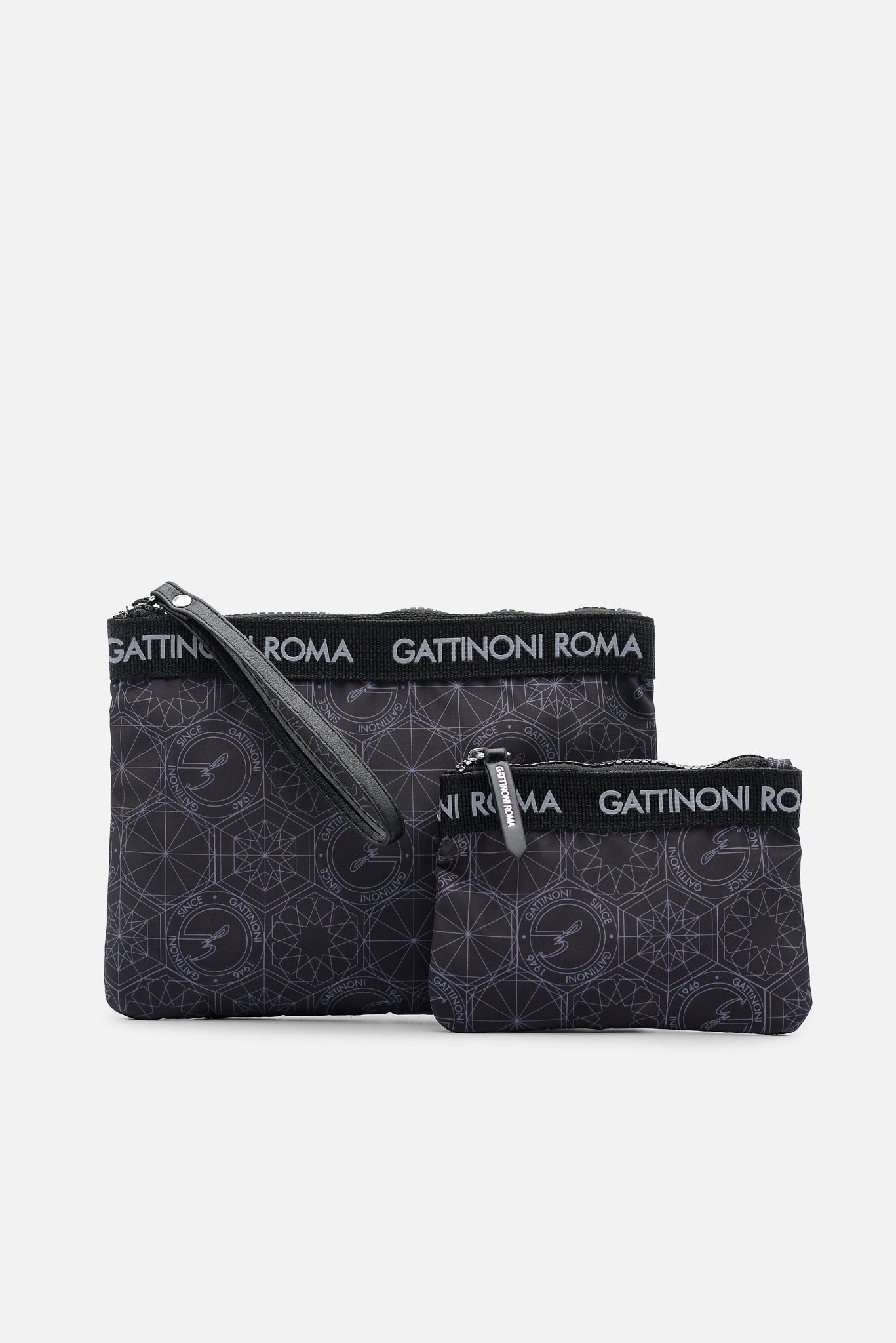 Pouch Due in Uno Easychic