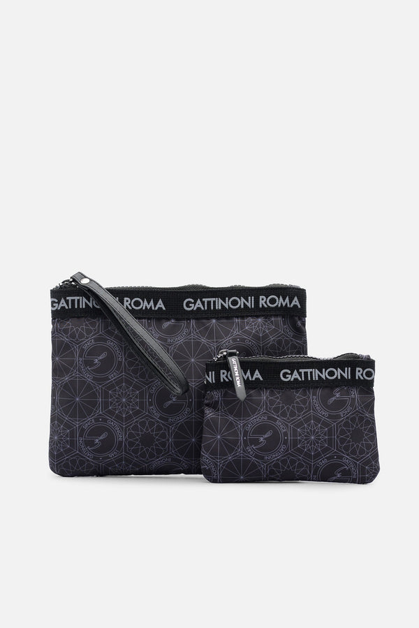 Pouch Due in Uno Easychic