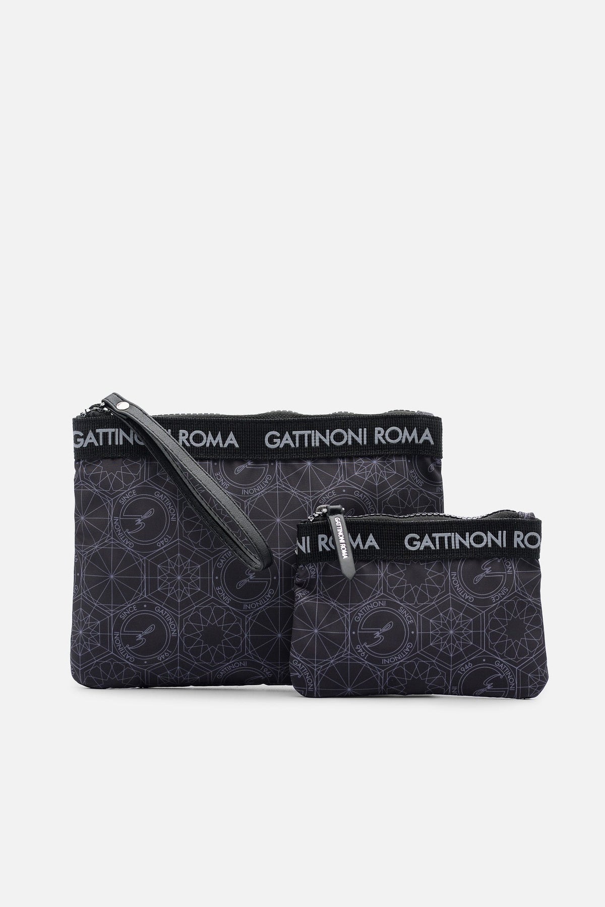 Pouch Due in Uno Easychic