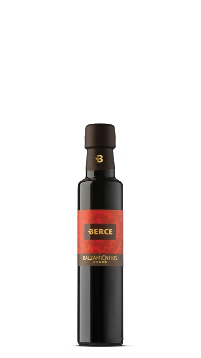 Balsamový ocet Grand 0,25l