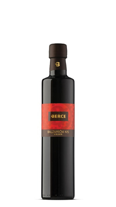 Balsamový ocet Grand 0,5l