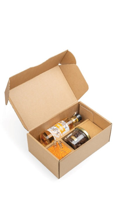 Magical Experience - Package B