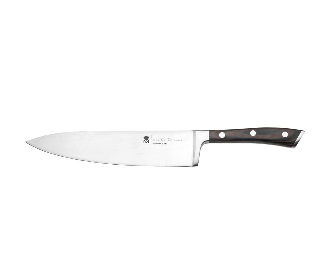 MASTERPRO - CHEF KNIFE - CARLO CRACCO