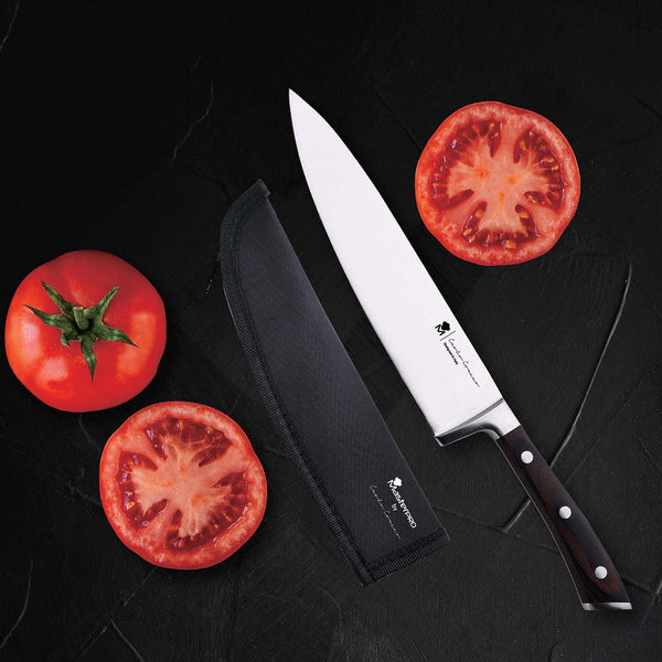 MASTERPRO - CHEF KNIFE - CARLO CRACCO