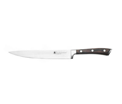 MASTERPRO - ROASTING KNIFE - CARLO CRACCO