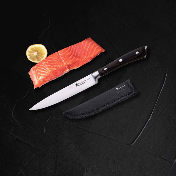 MASTERPRO - MULTI-PURPOSE KNIFE - CARLO CRACCO