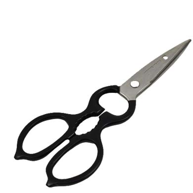 MASTERPRO - MULTI-PURPOSE SCISSORS - CARLO CRACCO