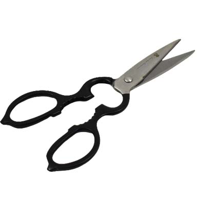 MASTERPRO - MULTI-PURPOSE SCISSORS - CARLO CRACCO