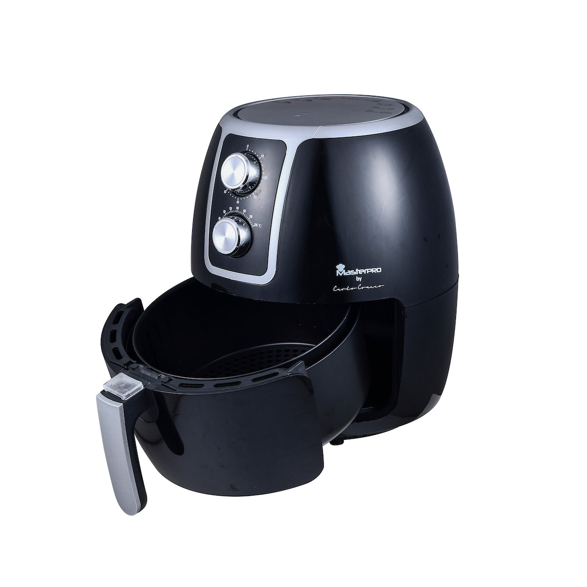 Friggitrice Ad Aria Cracco 3.4L 80-200°C