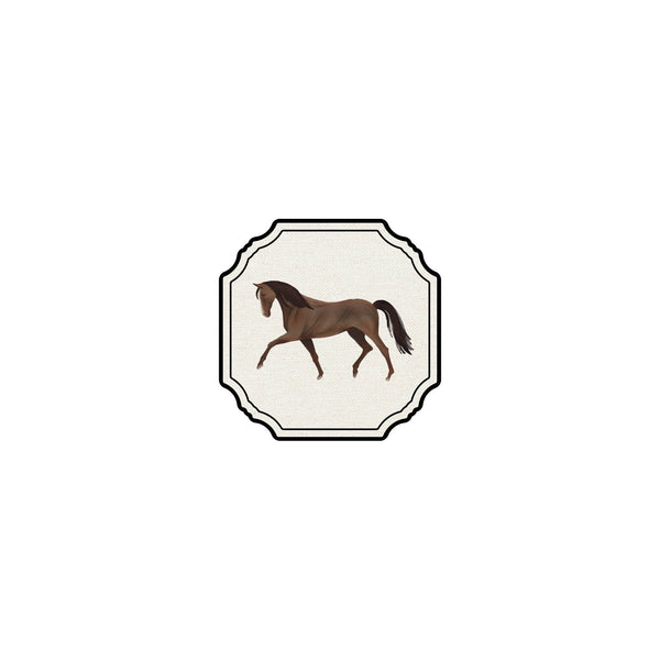 Animated Frame Coaster