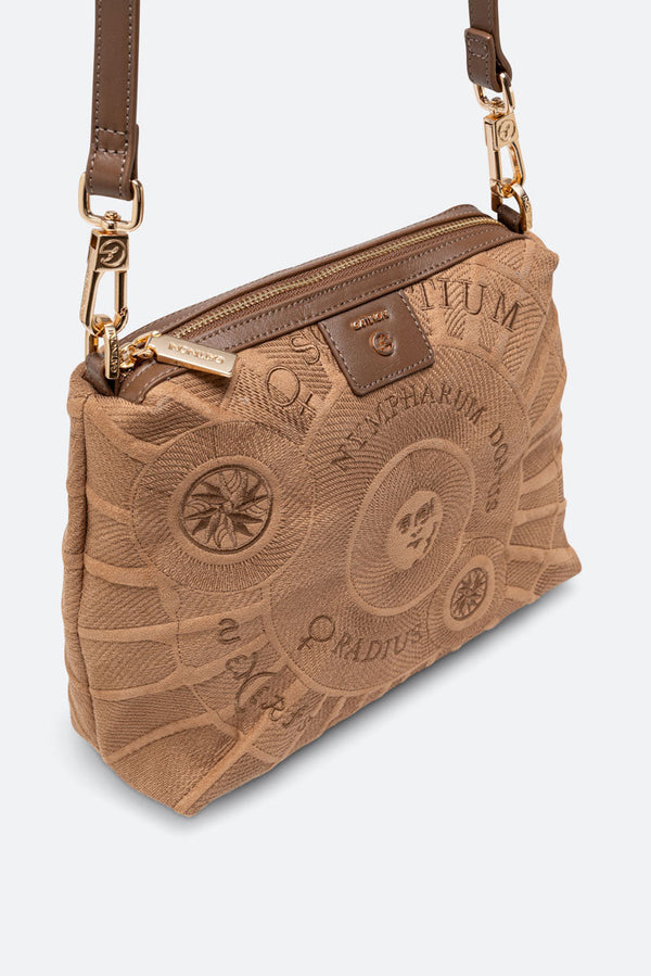 Sole Borsa A Spalla Monica Talpa
