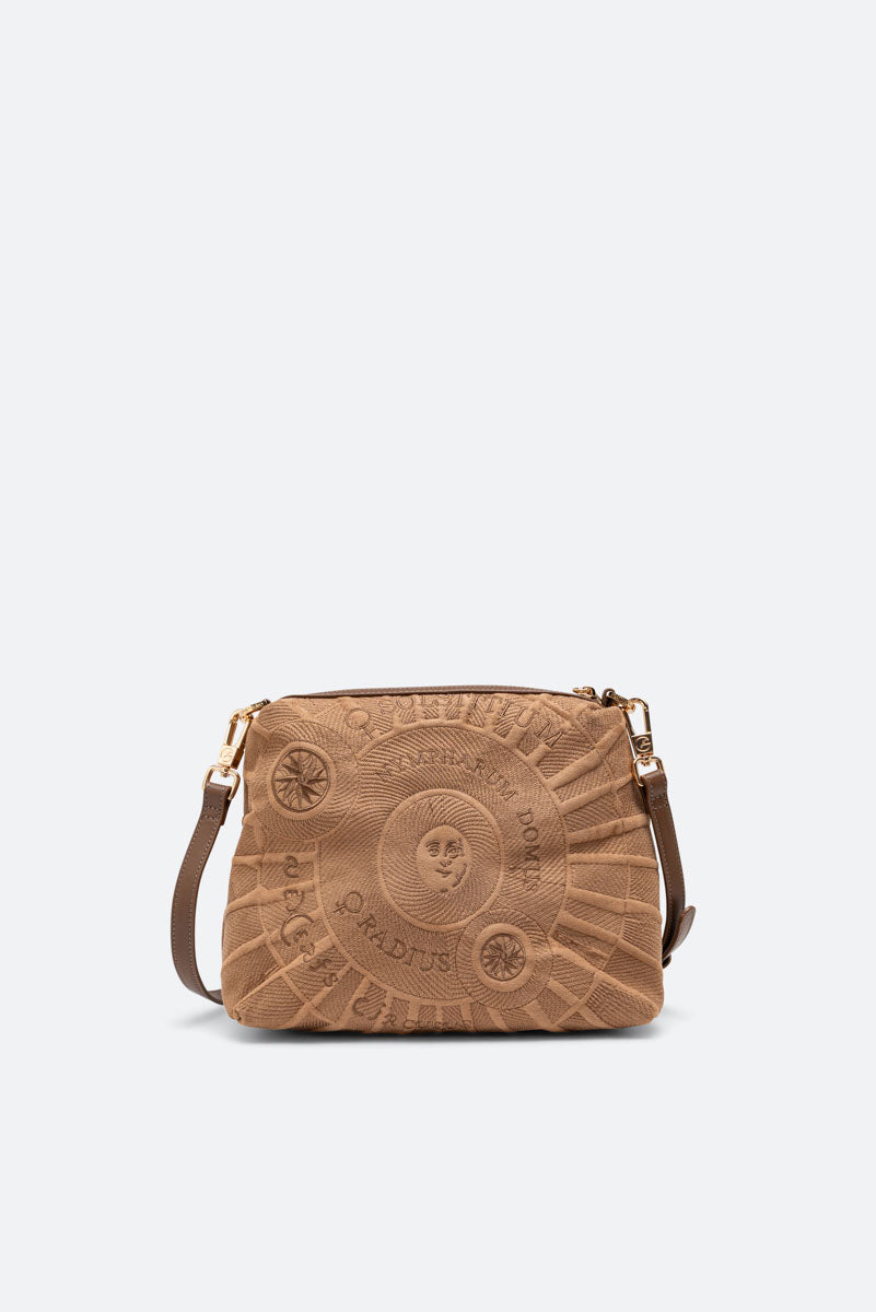 Sole Borsa A Spalla Monica Talpa