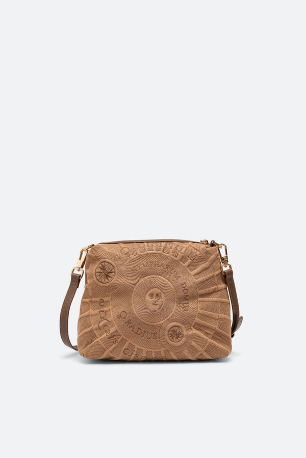 Sole Borsa A Spalla Monica Talpa