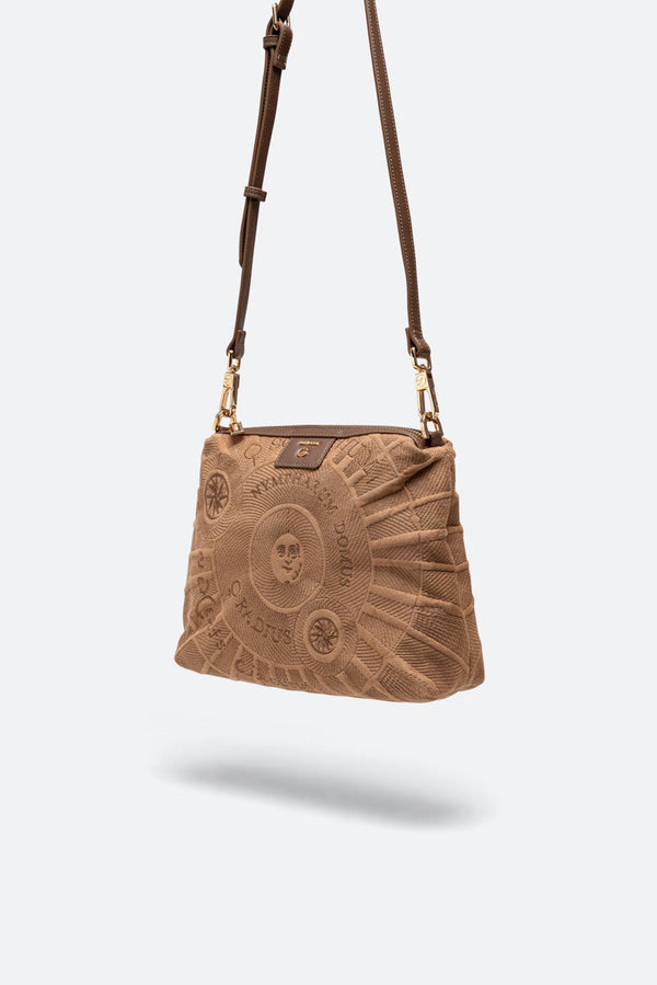 Sole Borsa A Spalla Monica Talpa