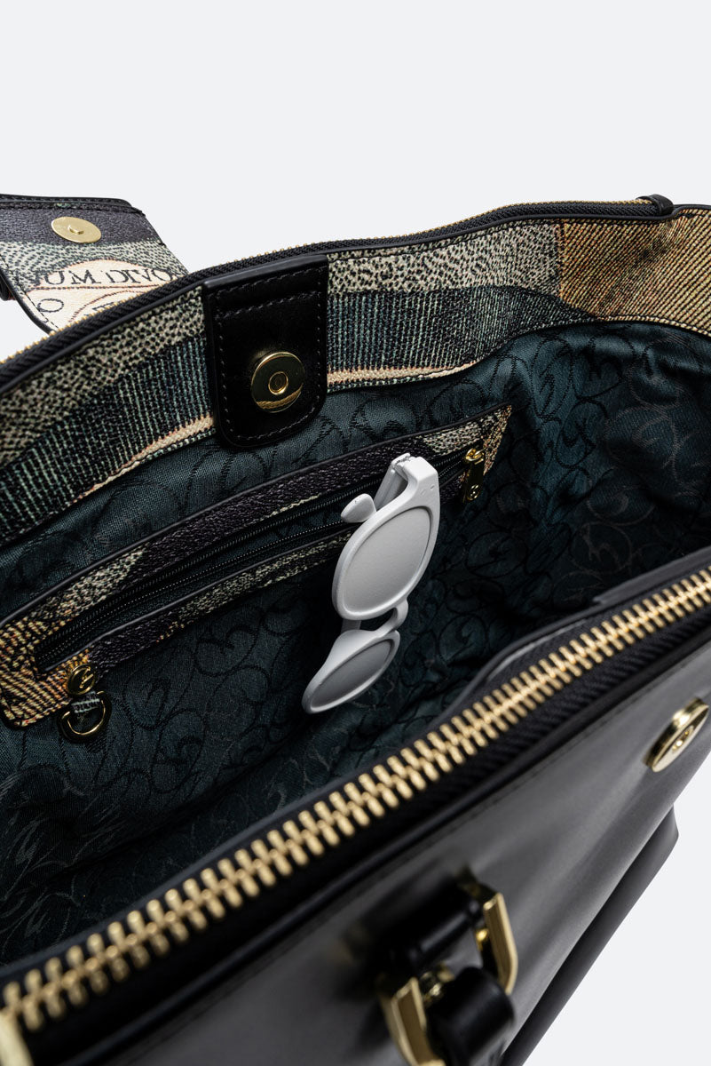 Shopping brushed buckle details Planetarium Classic