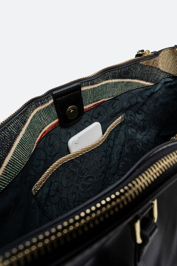 Shopping brushed buckle details Planetarium Classic