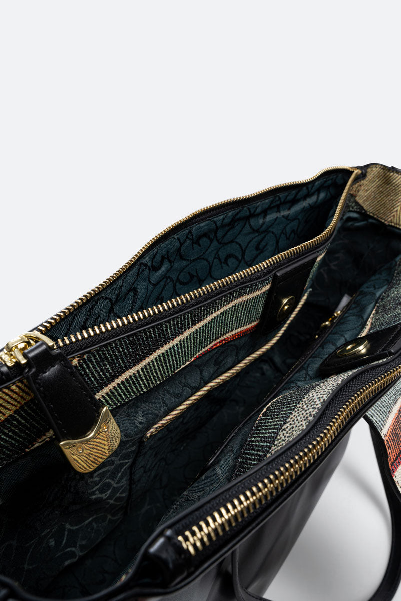 Shopping brushed buckle details Planetarium Classic