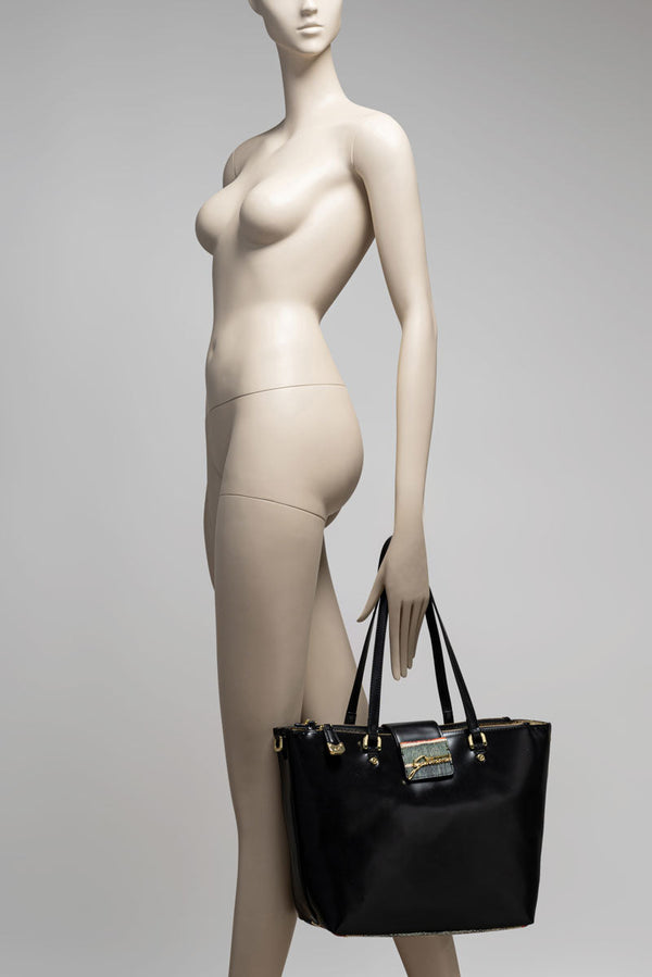 Shopping brushed buckle details Planetarium Classic