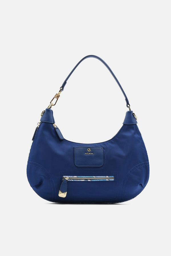 Hobo torba Colorsoul Navy