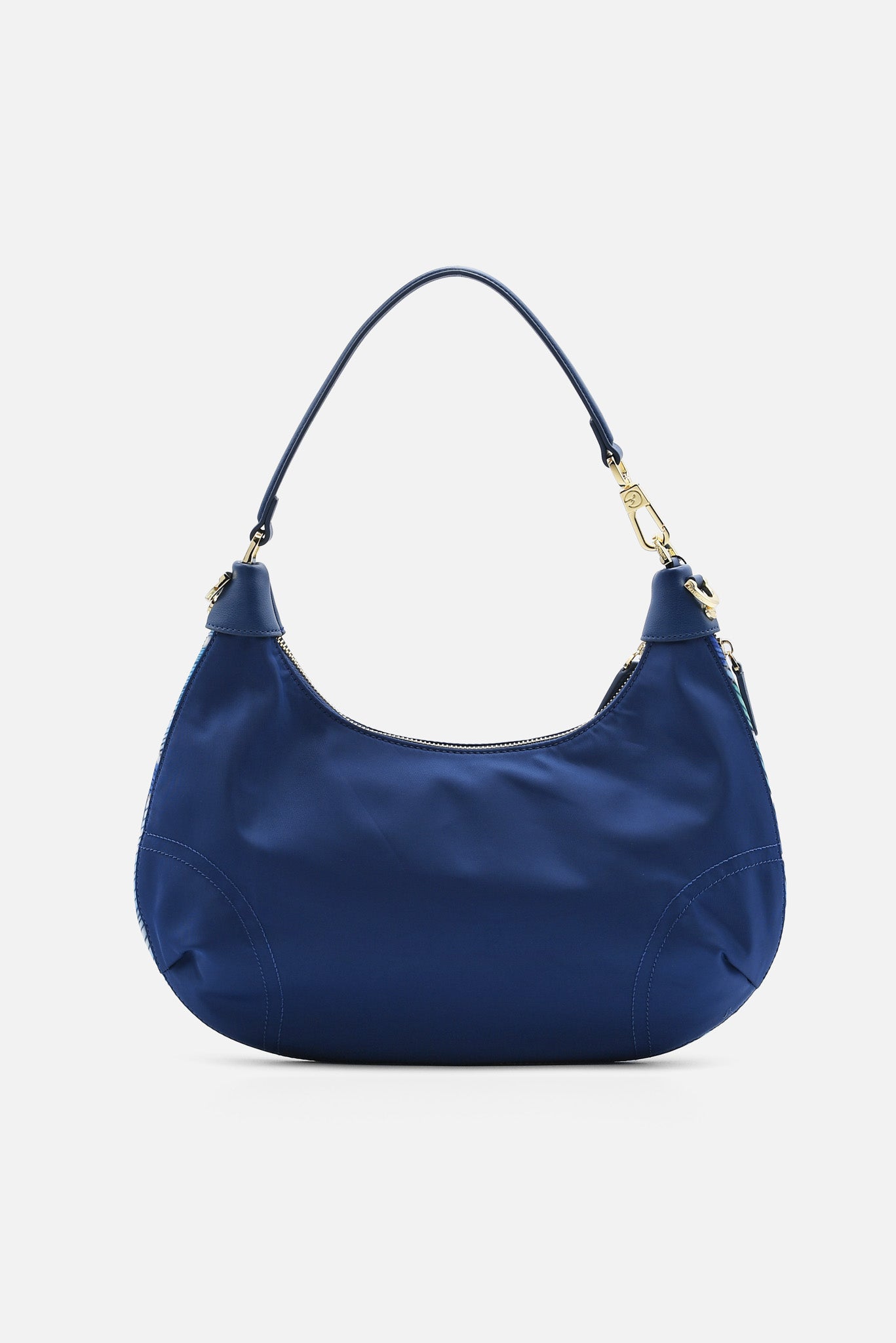 Bolso Hobo Colorsoul Navy