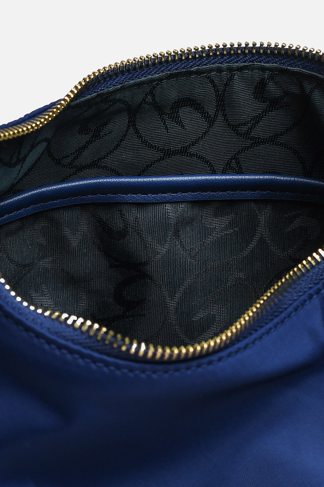 Bolso Hobo Colorsoul Navy