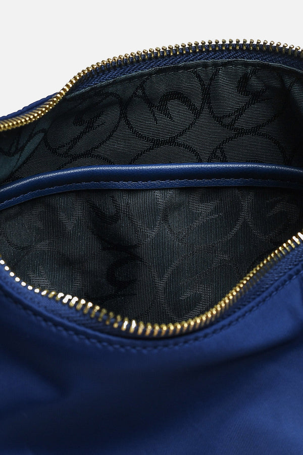 Bolso Hobo Colorsoul Navy