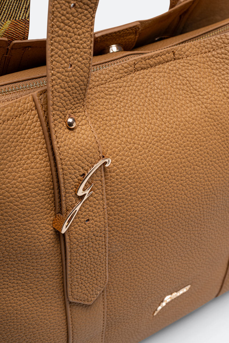 Hellen Shoulder Bag Claudia Cord