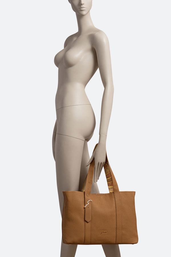 Hellen Small Shoulder Bag Rope