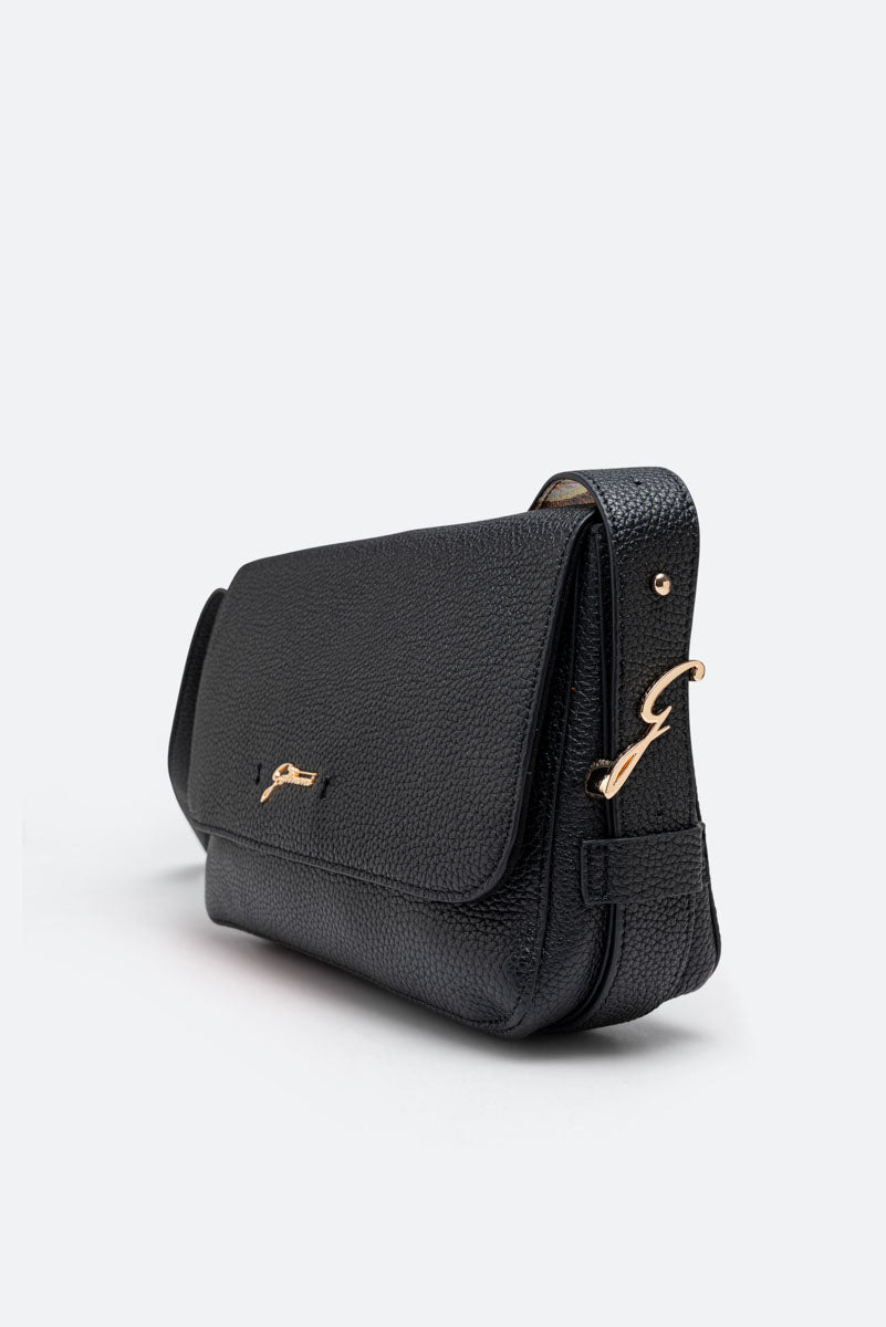 Hellen Borsa A Spalla Silvana Nero