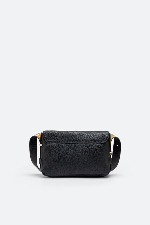 Hellen Borsa A Spalla Silvana Nero