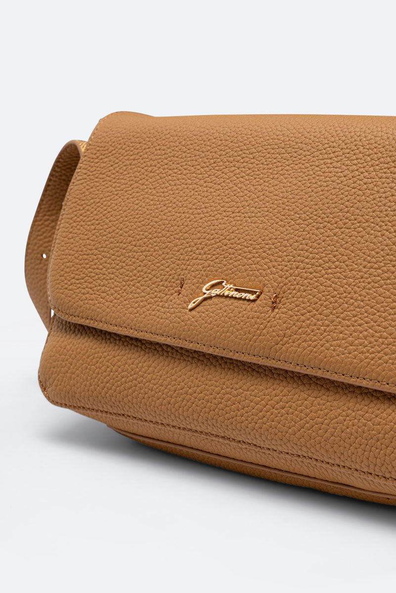 Hellen Small Shoulder Bag Rope