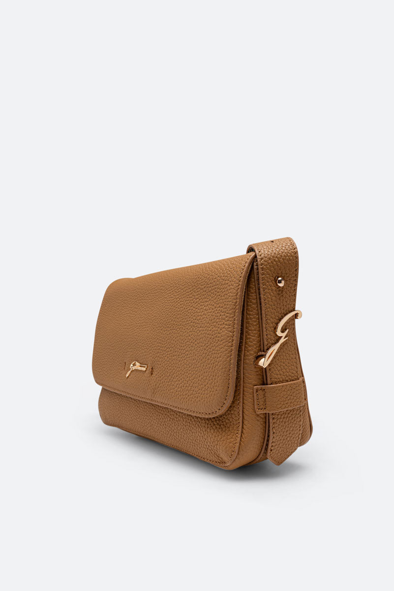 Hellen Small Shoulder Bag Rope