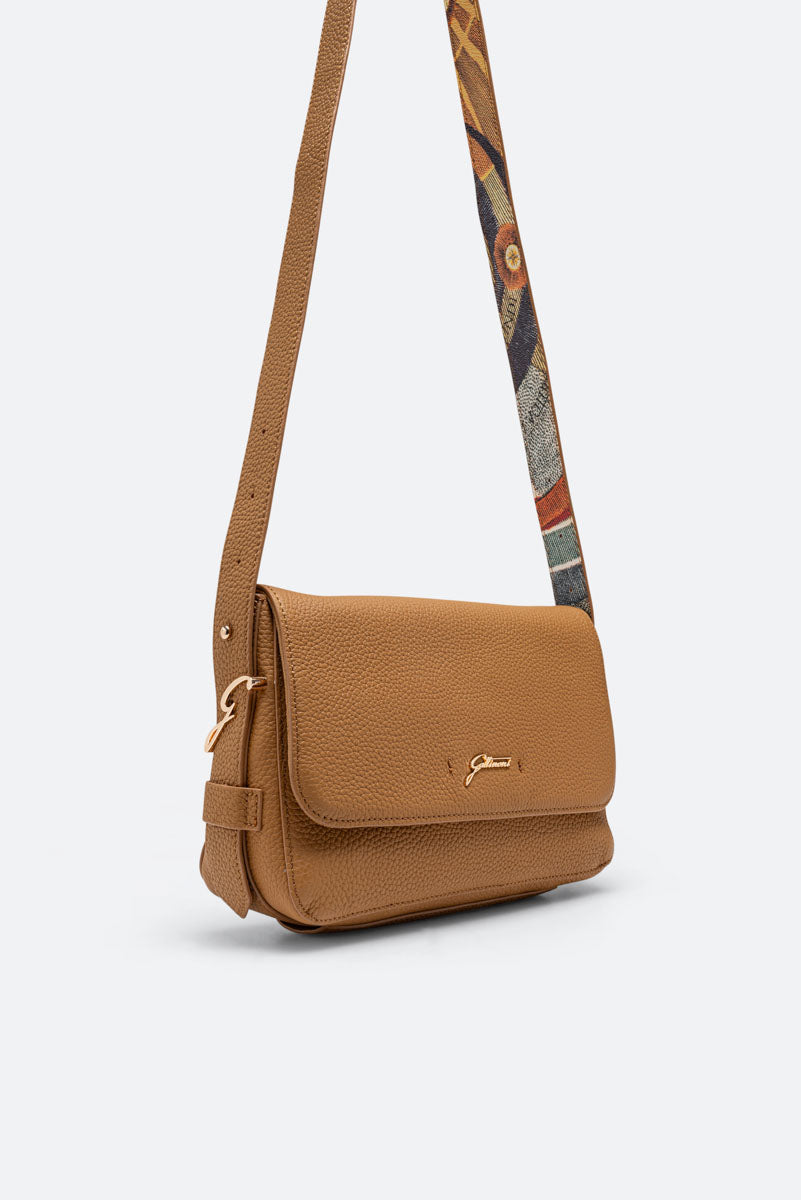 Hellen Small Shoulder Bag Rope