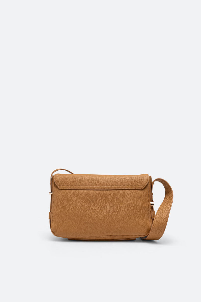 Hellen Small Shoulder Bag Rope