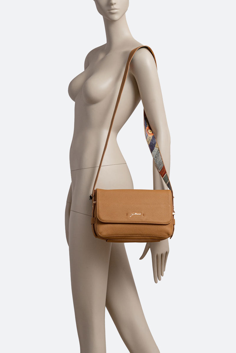 Hellen Small Shoulder Bag Rope