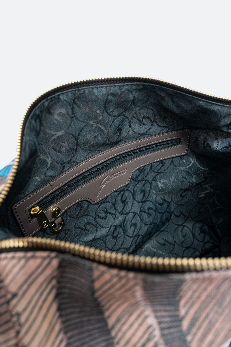 Sac à bandoulière Maya Planetarium Wild
