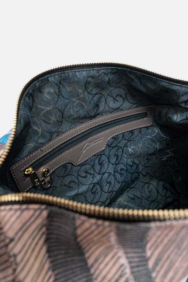 Sac à bandoulière Maya Planetarium Wild