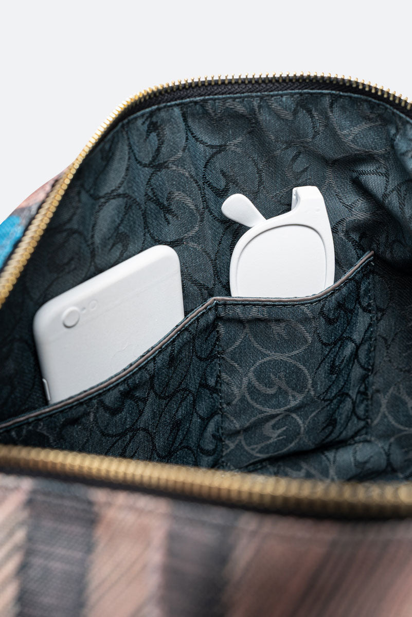 Sac à bandoulière Maya Planetarium Wild