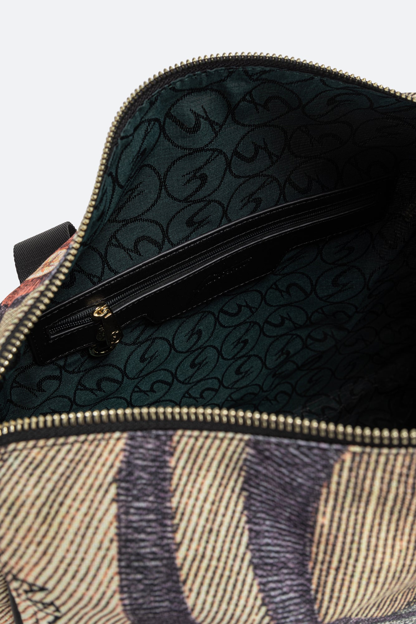 Maya Planetarium Classic Schoudertas